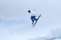 , Winter X-Games Slopestyle practice 2011 - Courchevel Enquirer